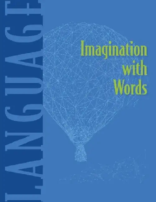 Imagination With Words by Heron Books