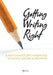 Getting Writing Right: A High Schooler's Handbook on Punctuation & Grammar by Heron Books