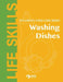 Children's Home Care Series: Washing Dishes by Heron Books