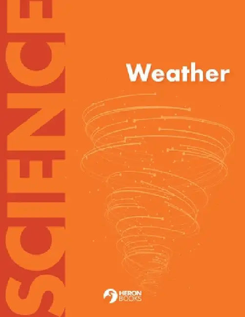Weather by Heron Books