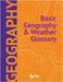 Basic Geography & Weather Glossary by Books, Heron