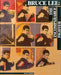 Bruce Lee: The Incomparable Fighter by M. Uyehara