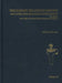 Preliminary Excavation Reports and Other Archaeological Investigations: Tell Qarqur, Iron I Sites in the North-Central Highlands of Palestine by Nancy L. Lapp