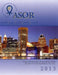 Asor Annual Meeting Program and Abstract Book 2013 by Asor Staff