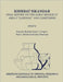 Khirbat Iskandar: Final Report on the Early Bronze IV Area C 'Gateway' and Cemeteries by Paul S. Holdorf, Jesse C. Long Jr, Glen Peterman