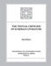 Textual Criticism Sumerian Literature Hb by Paul Delnero