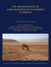 The Archaeology of Agro-Pastoralist Economies in Jordan by Robin M. Brown, Alan Farahani, Hannah Huynh
