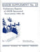 Preliminary Reports of Asor-Sponsored Excavations 1981-83 by Walter E. Rast, Marion Zeiger