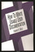 How to Write Usable User Documentation, 2nd Edition by Edmond H. Weiss