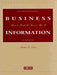 Business Information by Michael Lavin