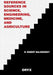 Reference Sources in Science, Engineering, Medicine, and Agriculture by Unknown