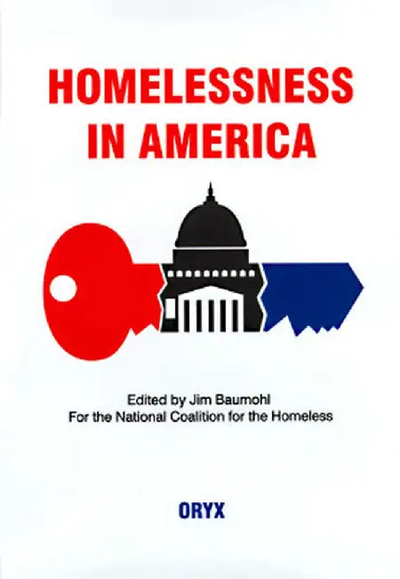 Homelessness in America by Jim Baumohl