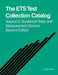 The Ets Test Collection Catalog: Volume 2: Vocational Tests and Measurement Devices Second Edition by Unknown