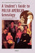 Student's Guide to Polish American Genealogy by Carl Sokolnicki Rollyson