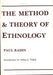 The Method and Theory of Ethnology by Doris Radin