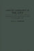 Creating Community in the City: Cooperatives and Community Gardens in Washington, D.C. by Ruth H. Landman