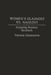 Women's Glasnost vs. Naglost: Stopping Russian Backlash by Tatyana Mamonova