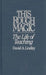 This Rough Magic: The Life of Teaching by Daniel A. Lindley