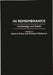 In Remembrance: Archaeology and Death by Unknown