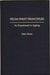 From First Principles: An Experiment in Ageing by Haim Hazan