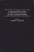 Cultural Diversity in the United States by Larry L. Naylor