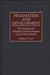 Pragmatism and Development: The Prospect for Pluralist Transformation in the Third World by Murray J. Leaf