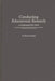 Conducting Educational Research: A Comparative View by R. Murray Thomas