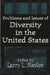 Problems and Issues of Diversity in the United States by Larry L. Naylor