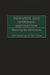 Rewards and Intrinsic Motivation: Resolving the Controversy by Judy Cameron