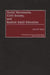 Social Movements, Civil Society, and Radical Adult Education by John D. Holst