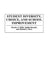 Student Diversity, Choice, and School Improvement by Charles V. Willie