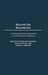 Beyond the Boundaries: A Transdisciplinary Approach to Learning and Teaching by Douglas Kaufman