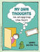 Grow: My Own Thoughts and Feelings on Stopping the Hurt: A Child's Workbook about Exploring Hurt and Abuse by Wendy Deaton