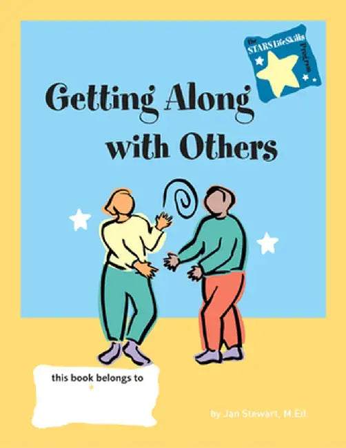 Getting Along with Others by Jan Stewart