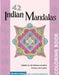 42 Indian Mandalas Coloring Book by Monika Helwig, Wolfgang Hund
