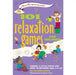 101 Relaxation Games for Children: Finding a Little Peace and Quiet in Between by Allison Bartl