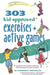 303 Kid-Approved Exercises and Active Games by Kimberly Wechsler