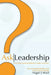 Ask Leadership: The ultimate coaching handbook for leaders at all levels by Nigel Wall