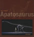 Apatosaurus by Sara Gilbert