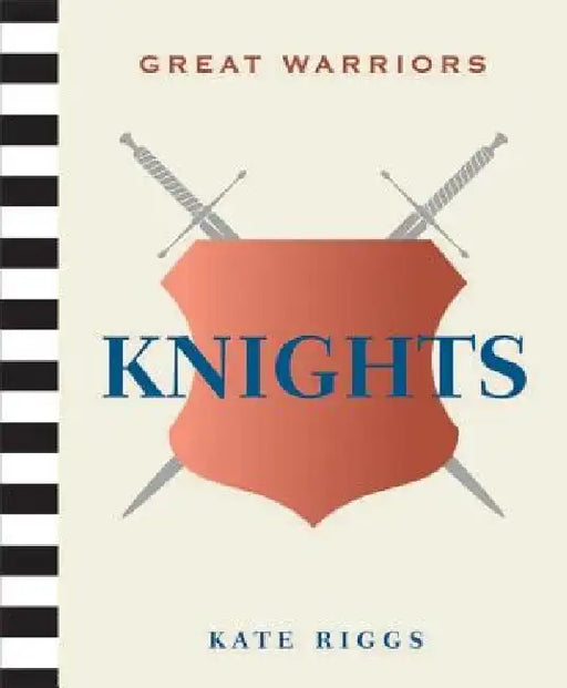 Knights by Kate Riggs