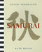 Samurai by Kate Riggs