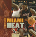 Miami Heat by Aaron Frisch