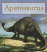 Apatosaurus by Kate Riggs