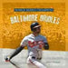 Baltimore Orioles by Sara Gilbert
