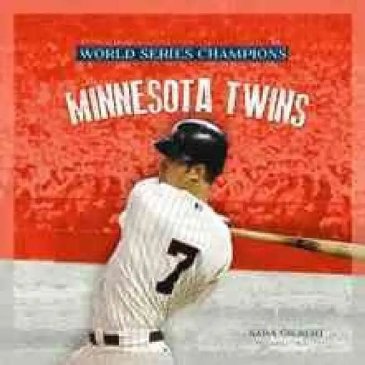 Minnesota Twins by Sara Gilbert