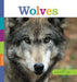 Wolves by Kate Riggs