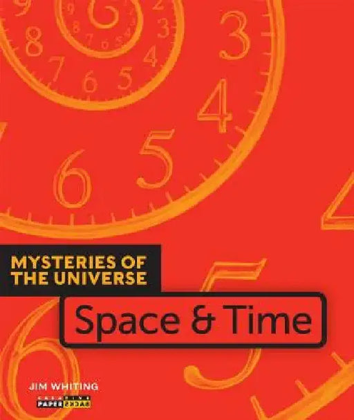 Space & Time by Jim Whiting