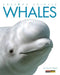 Whales by Kate Riggs