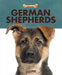 German Shepherds by Valerie Bodden