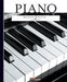 Piano by Kate Riggs